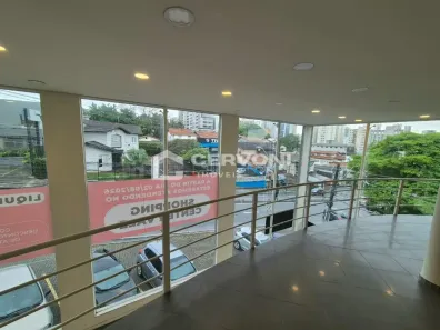 Prédio Comercial para alugar, 775m² no Jardim Esplanada II, São José dos Campos