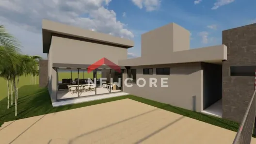 Casa de Condomínio com 4 Quartos à venda, 400m² no Veredas da Lagoa, Lagoa Santa