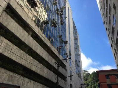 Sala Comercial para alugar, 60m² no Centro, Petrópolis
