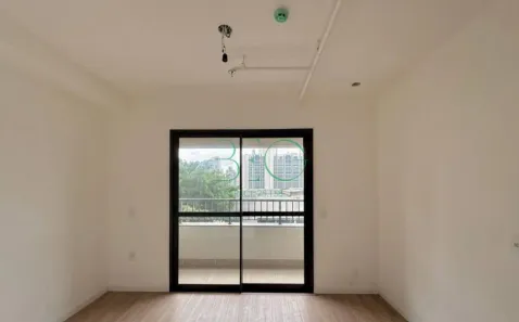 Apartamento com 1 Quarto à venda, 24m² no Vila Cordeiro, São Paulo