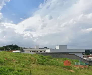 Lote/Terreno à venda, 277m² no Santa Cândida, Vinhedo