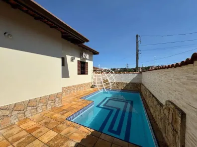Casa com 2 Quartos à venda, 147m² no Jardim do Lago, Atibaia