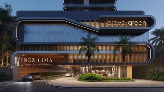 Casa com 1 Quarto à venda, 76m² no Praia Brava de Itajaí, Itajaí