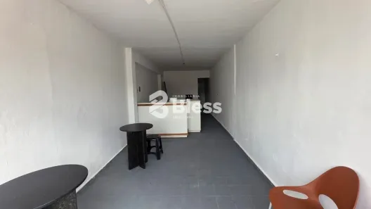 Sala Comercial para alugar, 42m² no Capim Macio, Natal