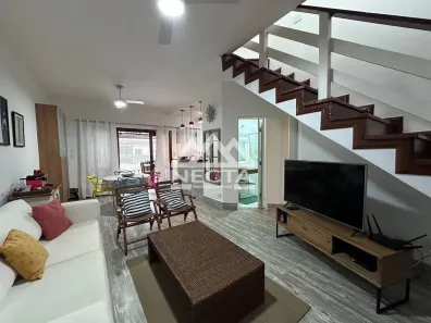 Casa de Condomínio com 4 Quartos à venda, 120m² no Bairro de Juquehy, São Sebastião