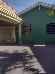 Casa com 3 Quartos à venda, 151m² no Adelino Simioni, Ribeirão Preto