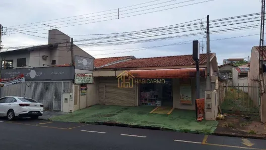 Casa com 1 Quarto para alugar, 86m² no Jardim Bela Vista, São José do Rio Preto