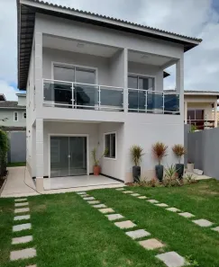 Casa com 3 Quartos à venda, 152m² no Buraquinho, Lauro de Freitas