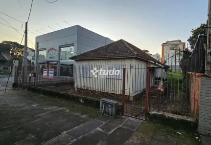 Lote/Terreno para alugar, 546m² no Vila Rosa, Novo Hamburgo