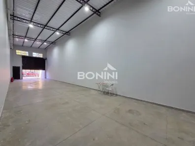 Ponto Comercial à venda, 200m² no Jardim Santo Antônio, Santa Bárbara D'Oeste