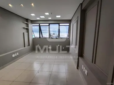 Sala Comercial com 1 Quarto à venda, 30m² no Tibery, Uberlândia