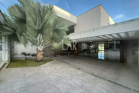 Casa com 4 Quartos à venda, 410m² no Santa Inês, Belo Horizonte