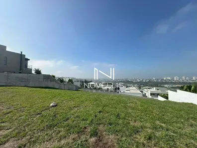 Lote/Terreno à venda, 920m² no Condomínio Reserva do Paratehy, São José dos Campos