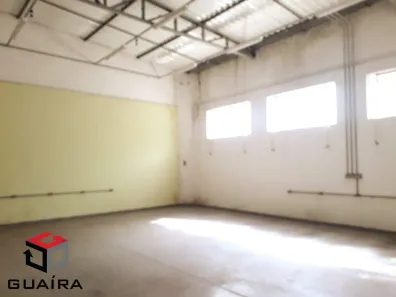 Prédio Comercial à venda, 532m² no Vila Pires, Santo André
