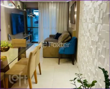Apartamento com 3 Quartos à venda, 132m² no Nossa Senhora do Rosário, São José