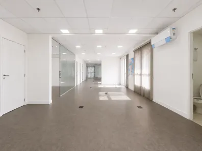 Sala Comercial para alugar, 183m² no Barra Funda, São Paulo