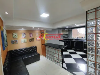 Sobrado com 2 Quartos à venda, 72m² no Residencial Parque Cumbica, Guarulhos