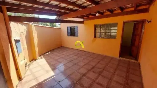 Casa com 1 Quarto para alugar, 282m² no Jardim Conceição, Piracicaba