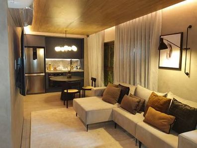 Apartamento com 2 Quartos à venda, 72m² no Copacabana, Rio de Janeiro