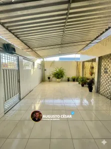 Casa com 4 Quartos à venda, 160m² no Jardim Brasil, Olinda