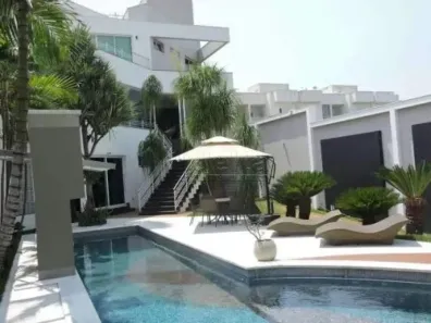Casa com 6 Quartos à venda, 626m² no Jardim Colina, Uberlândia