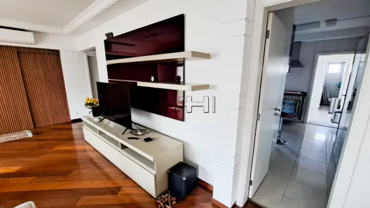 Apartamento com 3 Quartos à venda, 175m² no Jardim Vila Mariana, São Paulo