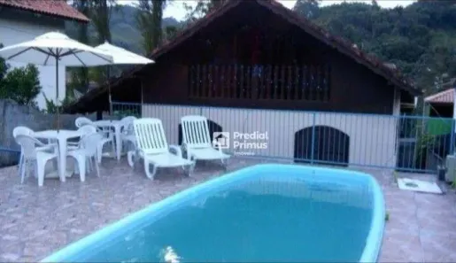Casa com 3 Quartos à venda, 142m² no São Pedro da Serra, Nova Friburgo