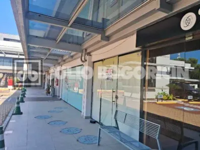 Ponto Comercial para venda ou aluguel, 63m² no Barra da Tijuca, Rio de Janeiro