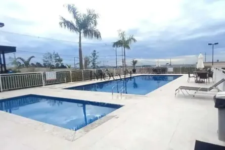 Apartamento com 2 Quartos à venda, 43m² no Gleba Ribeirão Limeiro, Londrina