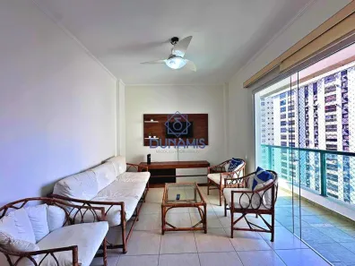 Apartamento com 2 Quartos à venda, 70m² no Pitangueiras, Guarujá