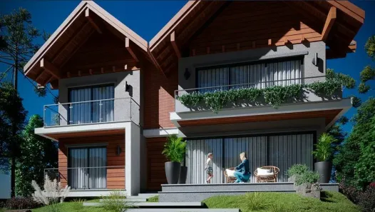 Casa de Condomínio com 4 Quartos à venda, 355m² no Vila Dante, Canela
