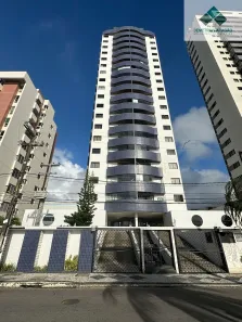 Apartamento com 3 Quartos à venda, 113m² no Casa Caiada, Olinda