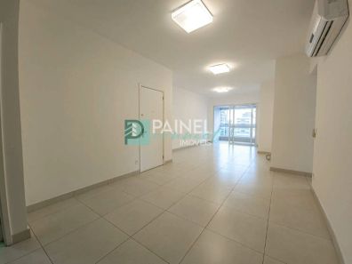 Apartamento com 3 Quartos à venda, 125m² no Boqueirão, Santos