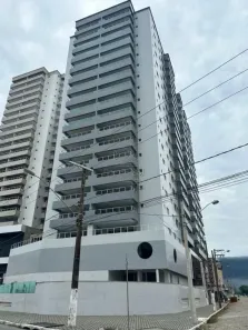Apartamento com 2 Quartos à venda, 77m² no Tupi, Praia Grande
