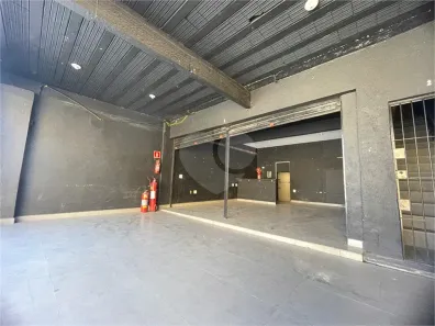 Ponto Comercial para alugar, 100m² no Jardim Jamaica, São Paulo