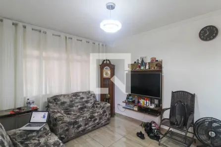 Casa com 3 Quartos à venda, 180m² no Vila Alpina, São Paulo