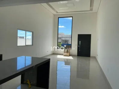 Casa de Condomínio com 3 Quartos à venda, 150m² no , Itupeva