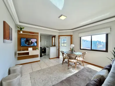 Apartamento com 2 Quartos à venda, 85m² no Centro, Capão da Canoa