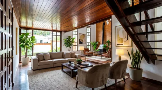 Casa com 3 Quartos à venda, 217m² no Jardim Marajoara, São Paulo