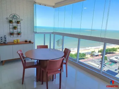 Apartamento com 3 Quartos à venda, 111m² no Praia de Itaparica, Vila Velha