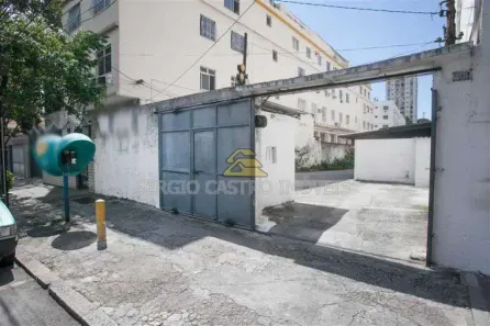 Lote/Terreno à venda, 550m² no Lins de Vasconcelos, Rio de Janeiro