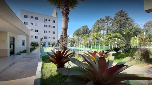 Apartamento com 2 Quartos à venda, 47m² no São José, Canoas
