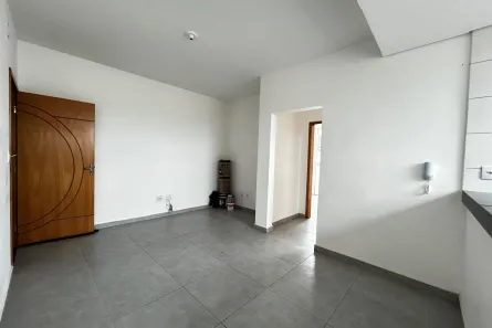Apartamento com 2 Quartos à venda, 50m² no Nossa Senhora da Conceição, Contagem