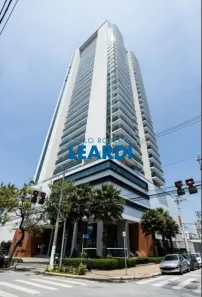 Sala Comercial à venda, 35m² no Chácara Santo Antônio (Zona Sul), São Paulo