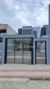 Casa com 3 Quartos à venda, 132m² no Azambuja, Brusque