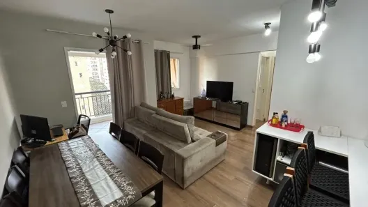 Apartamento com 2 Quartos à venda, 69m² no Vila Andrade, São Paulo
