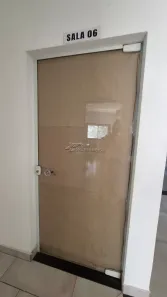 Sala Comercial para alugar, 21m² no Vila Real, Hortolândia