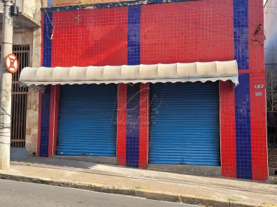 Ponto Comercial para alugar, 90m² no Cidade Alta, Piracicaba