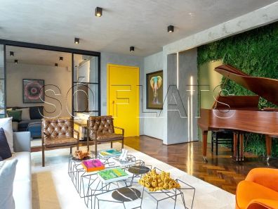 Apartamento com 2 Quartos à venda, 180m² no Itaim Bibi, São Paulo