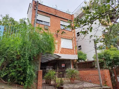 Apartamento com 2 Quartos à venda, 58m² no Higienópolis, Porto Alegre